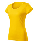koszulka robocza damska Viper Free F61 Adler żółty