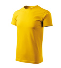 koszulka robocza Heavy New 137 Adler żółty