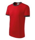koszulka robocza Infinity 131 Adler czerwona