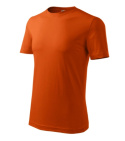 koszulka robocza męska Classic New 132 Adler pomarańczowy