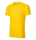 koszulka robocza męska Resist Heavy R03 Adler żółta