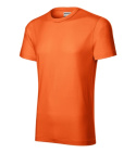 koszulka robocza męska Resist R01 Adler pomarańczowa