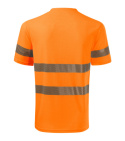 Adler HV Dry 1V8 koszulka robocza ostrzegawcza pomarańczowa