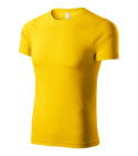 koszulka robocza Paint P73 Adler żółta