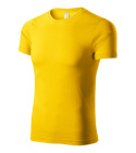koszulka robocza Peak P74 Adler żółta