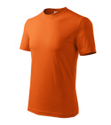 koszulka robocza Recall R07 Adler pomarańczowa