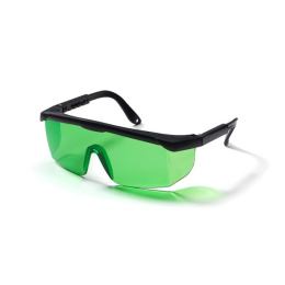 okulary laserowe Green LBG 409106 Hultafors