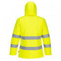 Portwest PW261 kurtka robocza ostrzegawcza PW2 zimowa żółto-czarna