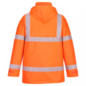 Portwest EC60 kurtka robocza ostrzegawcza zimowa ECO pomarańczowa