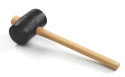 młotek gumowy GU 75 823054 Hultafors