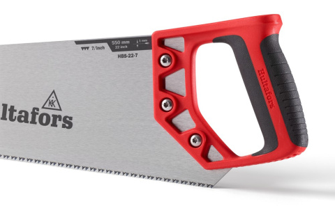 Hultafors 590725 piła ręczna HBS