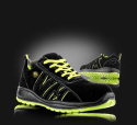 VM Footwear Tokio S1 ESD półbuty robocze sportowe kompozyt- buty ochronne