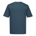 Portwest DX411 t-shirt roboczy DX4 niebieski