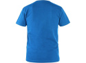 CXS Canis Nolan koszulka robocza męska niebieski