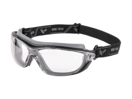 okulary ochronne CXS-OPSIS FORS przezroczyste CXS Canis