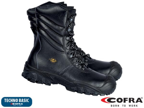 buty bezpieczeczne BRC-URAL Cofra