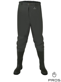spodniobuty robocze OB SRC AJ-SP03 O Pros