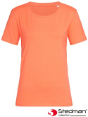 t-shirt damskie SST9730 Stedman salmon