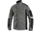 BLUZA ROBOCZA MĘSKA STRETCH SKRÓCONY WARIANT 170-176CM CXS CANIS 2 KOLORY