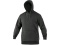 BLUZA ROBOCZA Z KAPTUREM ARYN CXS CANIS CZARNA