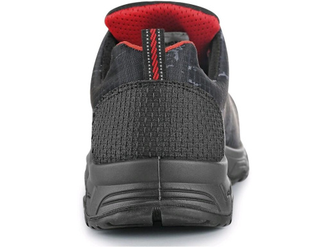 CXS Canis Michelin Sarno półbuty robocze S3 Metal Free