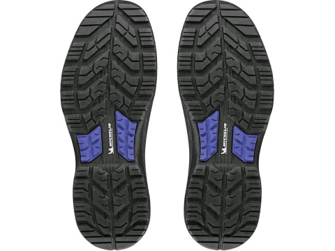 CXS Canis półbuty bhp Michelin Sarno S3 Metal Free