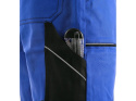 CXS canis spodnie do pasa męskie Luxy Josef wariant170-176cm