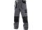 SPODNIE ROBOCZE DO PASA ORION TEODOR CXS CANIS SKRÓCONY WARIANT 170-176CM