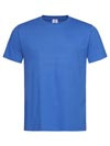 t-shirt męski SST2000 Stedman niebieski