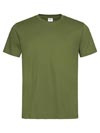 t-shirt męski SST2000 Stedman hunters green