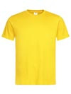 t-shirt męski SST2000 Stedman słoneczny żółty