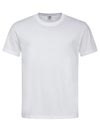 t-shirt męski SST2000 Stedman biały