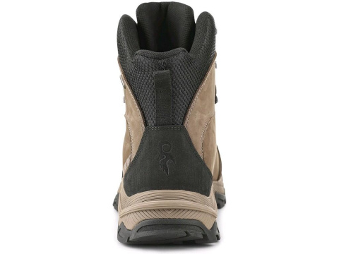 CXS Canis Go-Tex Lhoce trzewiki robocze