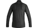 CXS Canis Malone bluza/koszulka robocza męska czarna