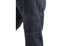 CXS Canis Nimes II spodnie robocze do pasa męskie jeans