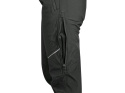 damskie spodnie zimowe z odpinanymi szelkami softshell Trenton CXS Canis
