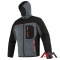 BLUZA ROBOCZA DZIANA PROFESSIONAL GREY ART.MASTER