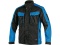 BLUZA ROBOCZA MĘKA SIRIUS BRIGHTON CXS CANIS