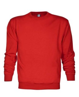 bluza robocza Dona H13044 Ardon 300g/m2 czerwona