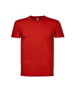 t-shirt roboczy Lima Exclusive H13102 Ardon 190g/m2 czerwony
