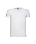 koszulka robocza H13001 Lima Ardon biała