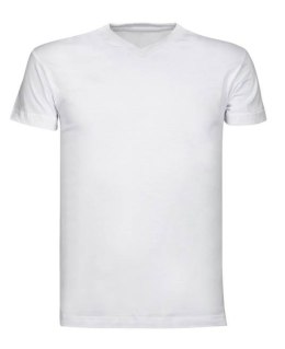 t-shirt roboczy Roma H13090 Ardon biały