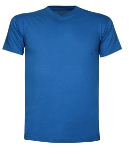 t-shirt roboczy Roma H13089 Ardon królewski niebieski