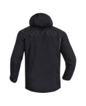 softshell roboczy ocieplany męski H9178 Vision Winter Ardon czarno-pomarańczowy