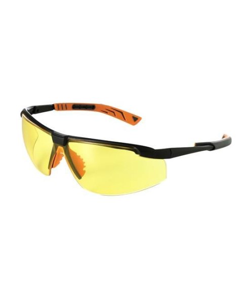 Oklary UNIVET 5X8 żółte 5X8.03.00.03