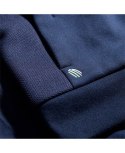 bluza na suwak męska Ardon H5941 M007 ciemnoniebieska