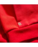 bluza taliowana H5947 Ardon M007 czerwona