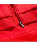 Ardon bluza robocza M007 H5947 czerwona