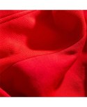 bluza męska na zamek Ardon H5947 M007 czerwona