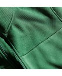 bluza do pracy na suwak Ardon H5943 M007 zielona